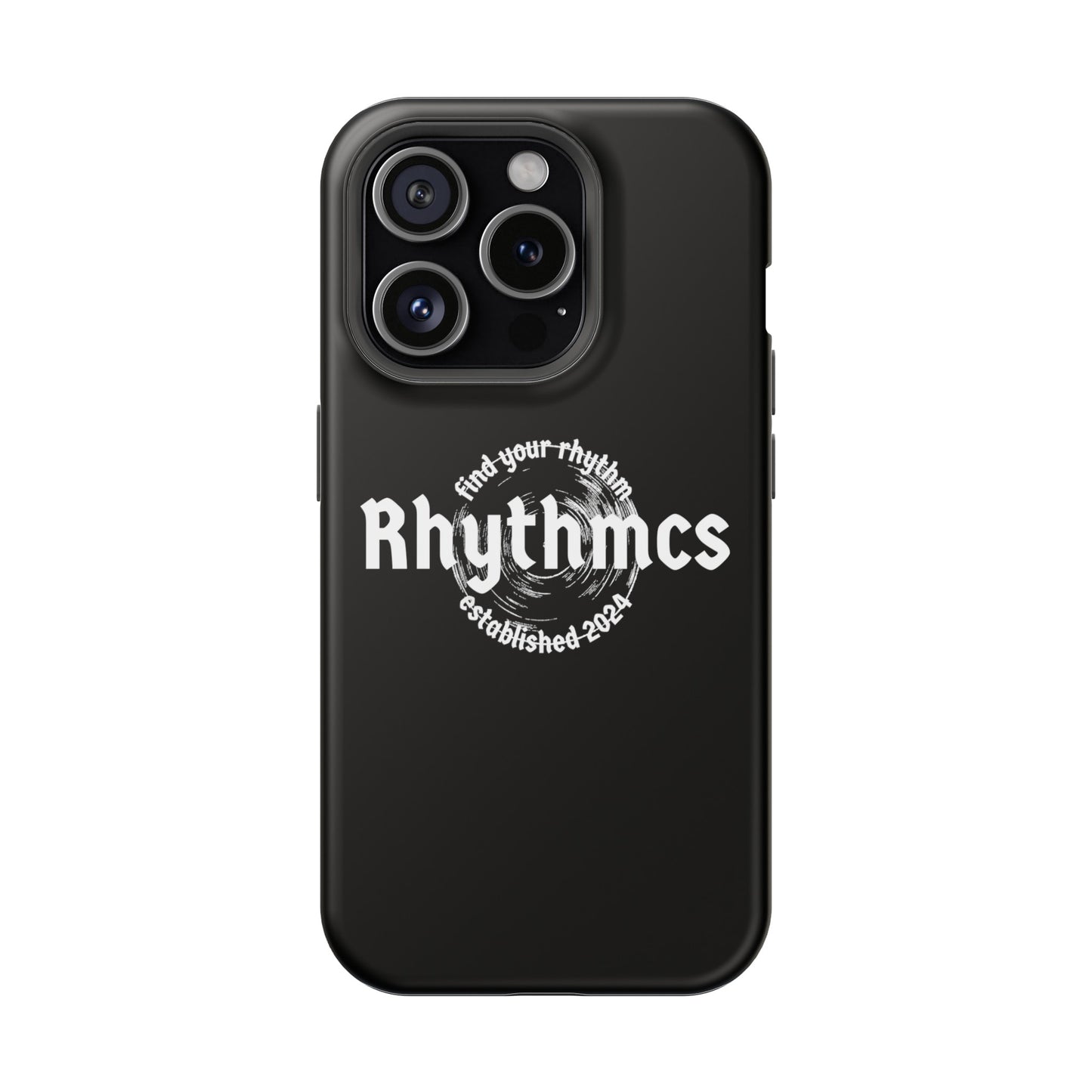 Rhythmcs MagSafe iPhone Case