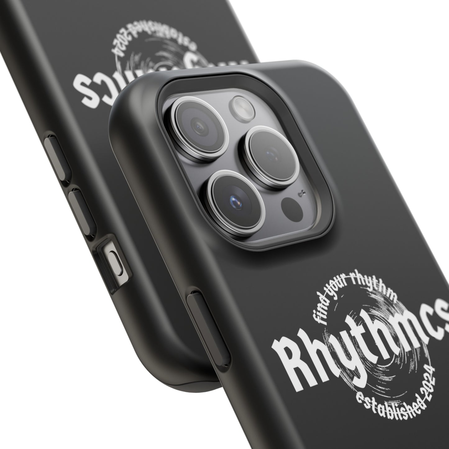 Rhythmcs MagSafe iPhone Case