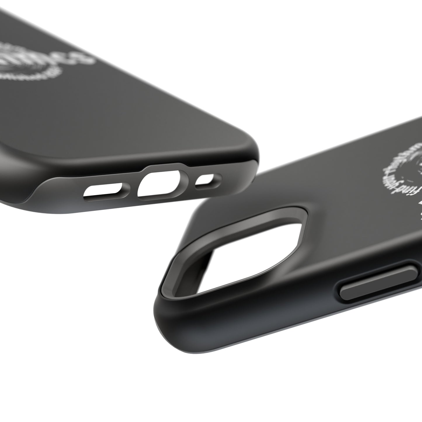 Rhythmcs MagSafe iPhone Case