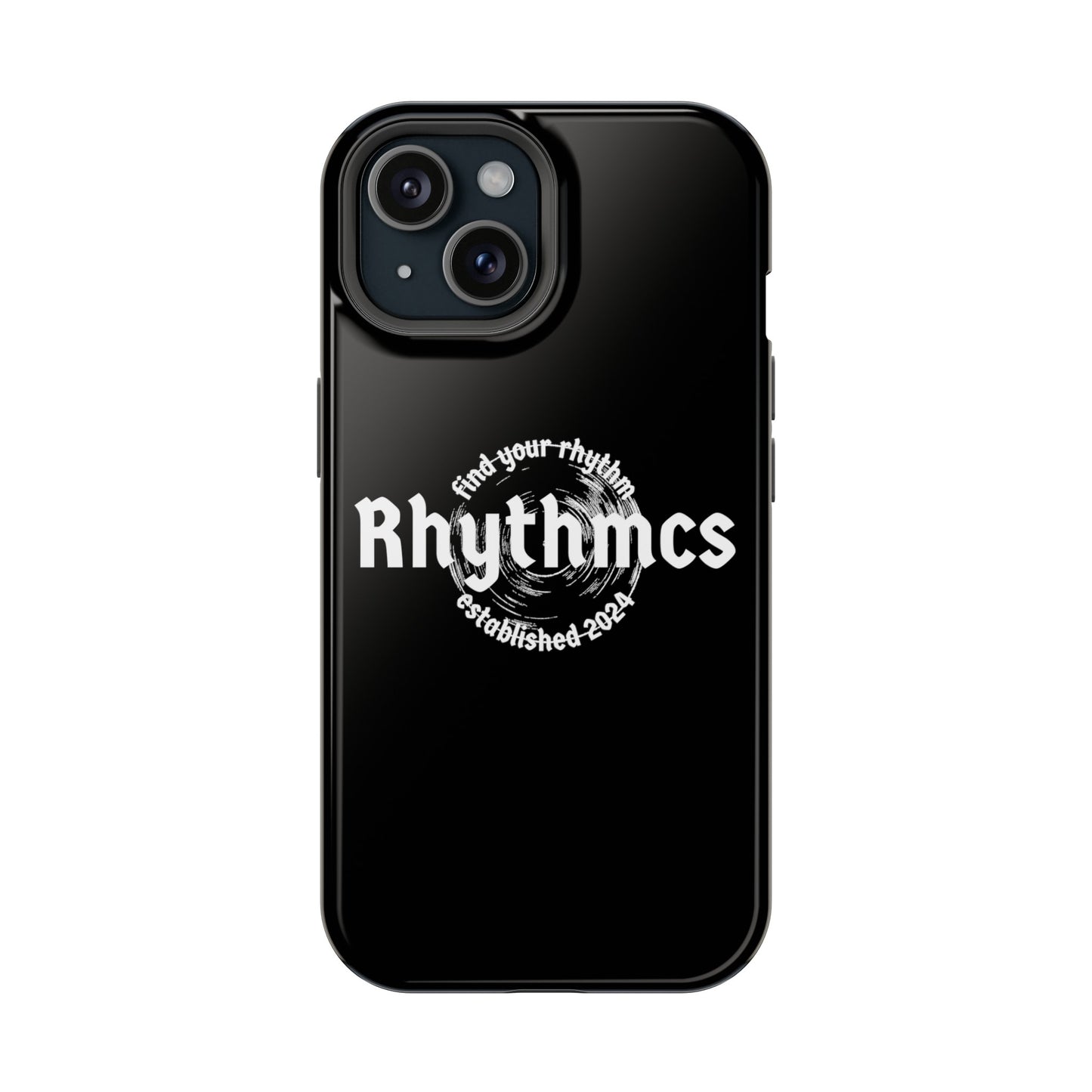 Rhythmcs MagSafe iPhone Case