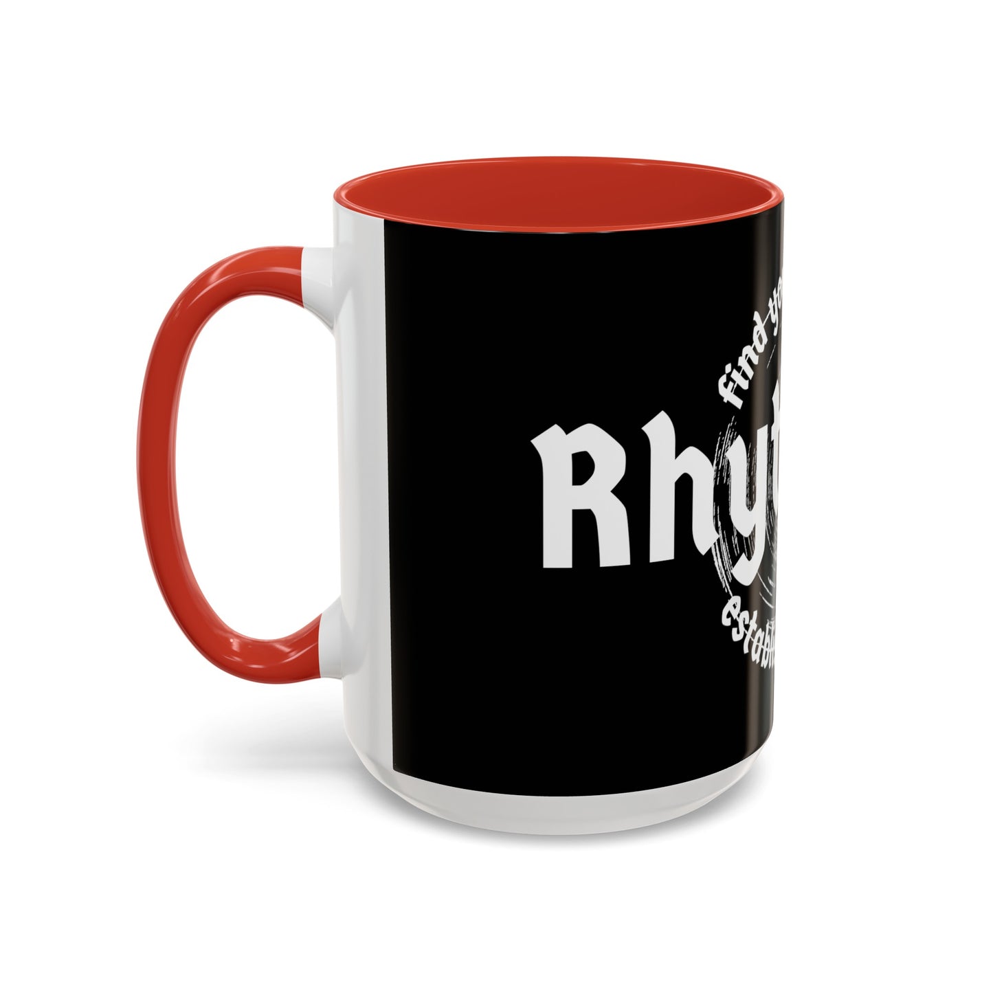 Rhythmcs Official Coffee Mug