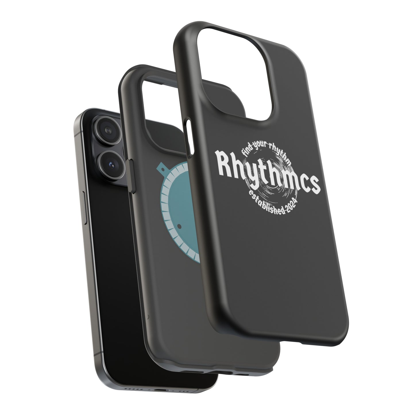 Rhythmcs MagSafe iPhone Case