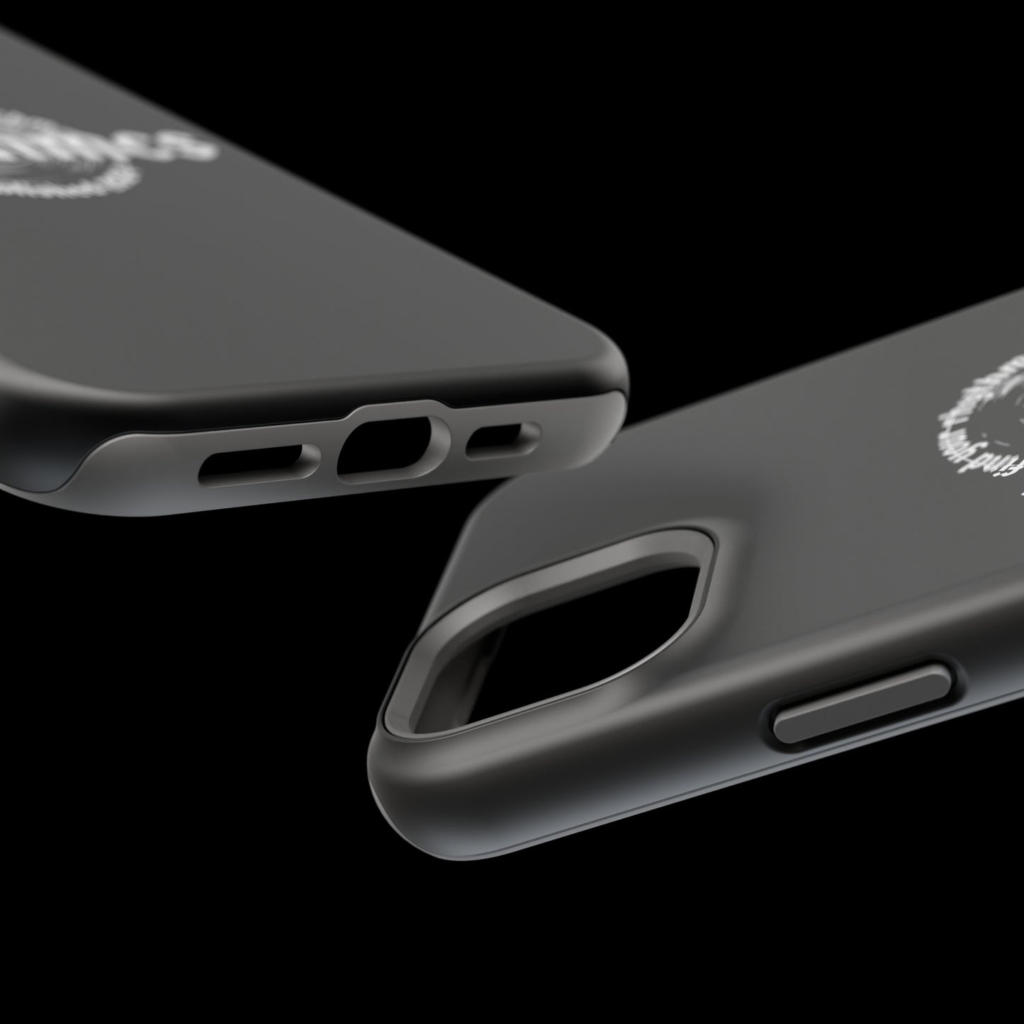 Rhythmcs MagSafe iPhone Case