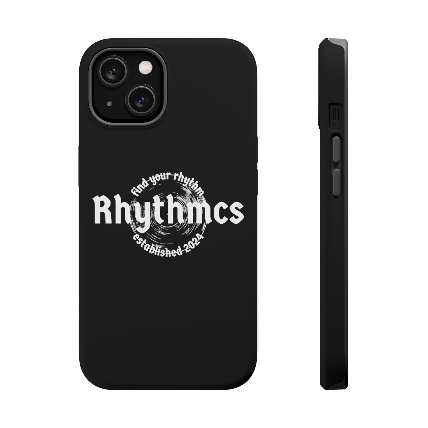 Rhythmcs MagSafe iPhone Case