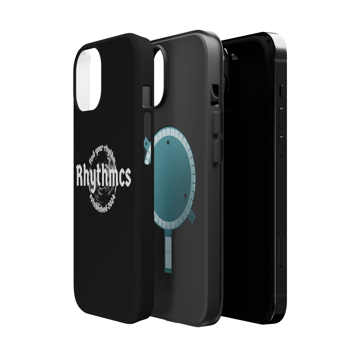 Rhythmcs MagSafe iPhone Case