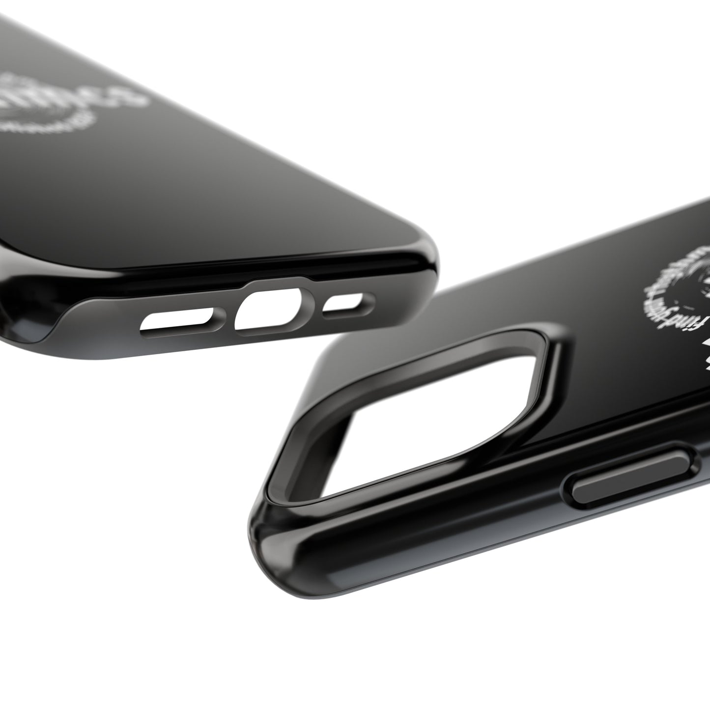 Rhythmcs MagSafe iPhone Case