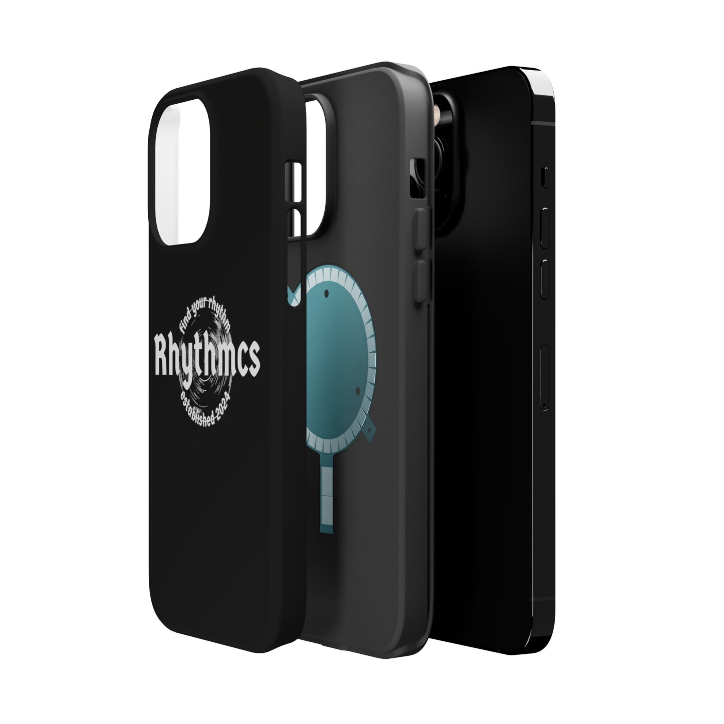 Rhythmcs MagSafe iPhone Case