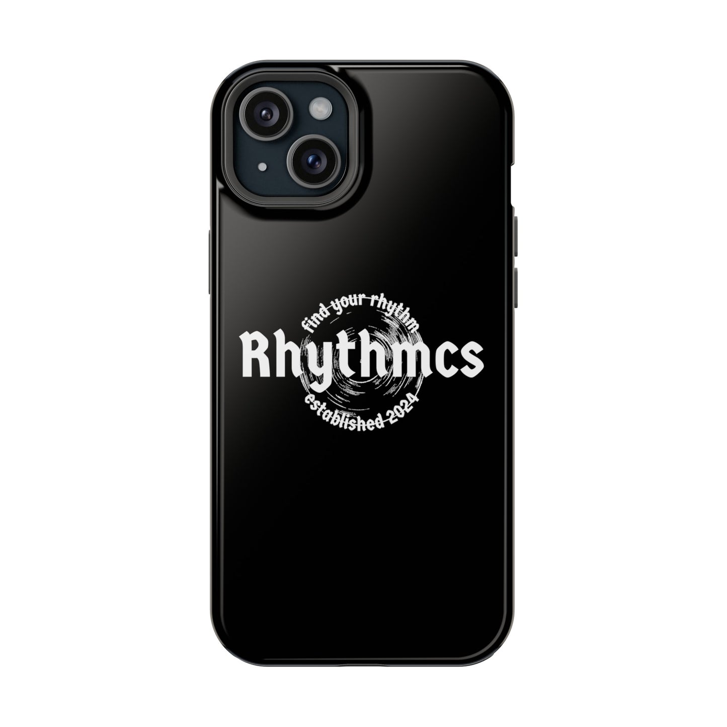 Rhythmcs MagSafe iPhone Case