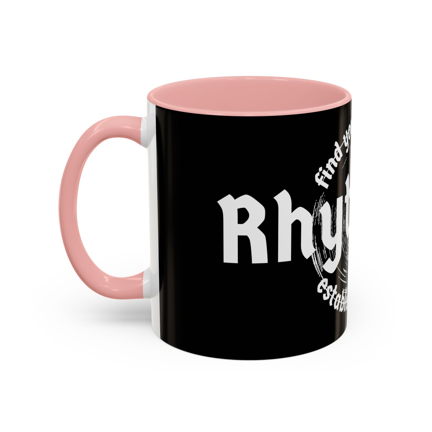 Rhythmcs Official Coffee Mug