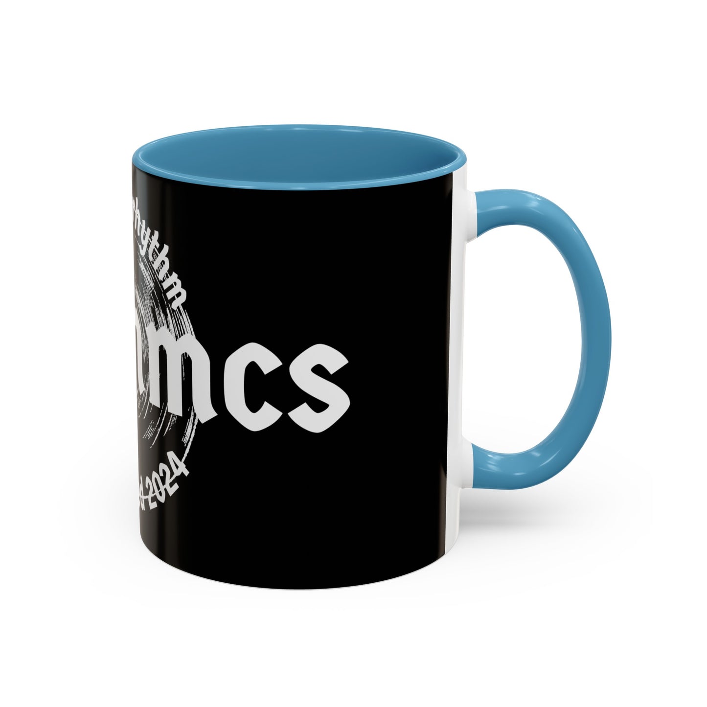 Rhythmcs Official Coffee Mug