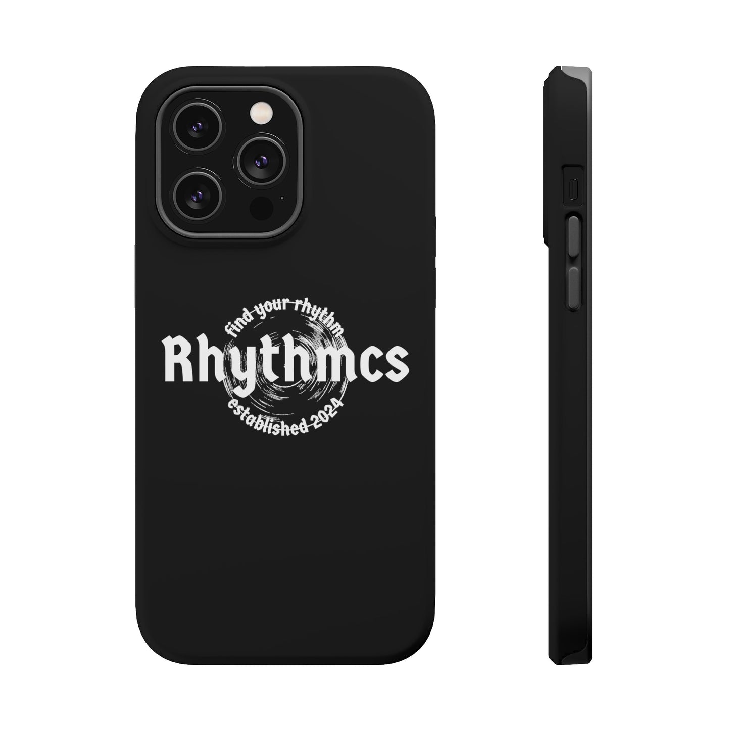 Rhythmcs MagSafe iPhone Case