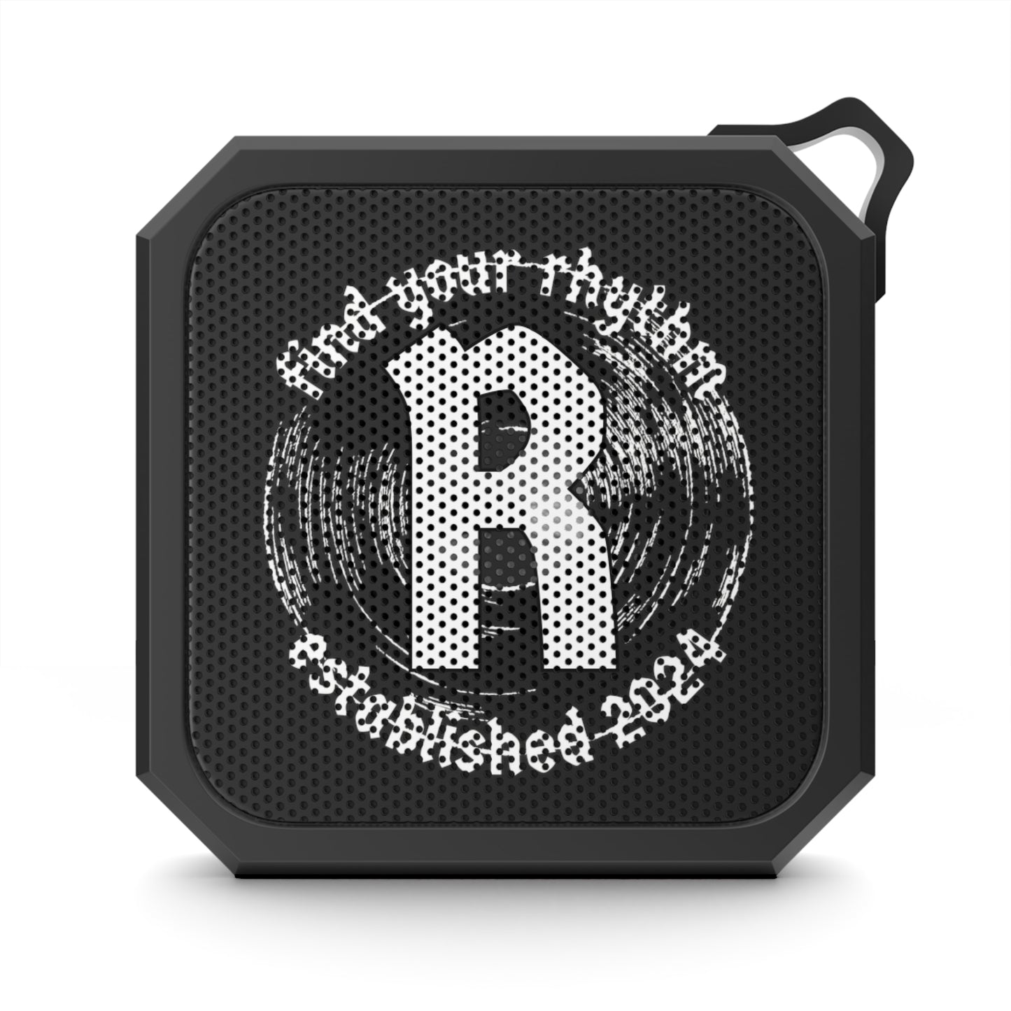 Rhythmcs Outdoor Bluetooth Speaker