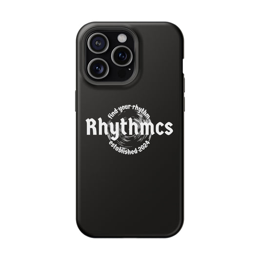 Rhythmcs MagSafe iPhone Case