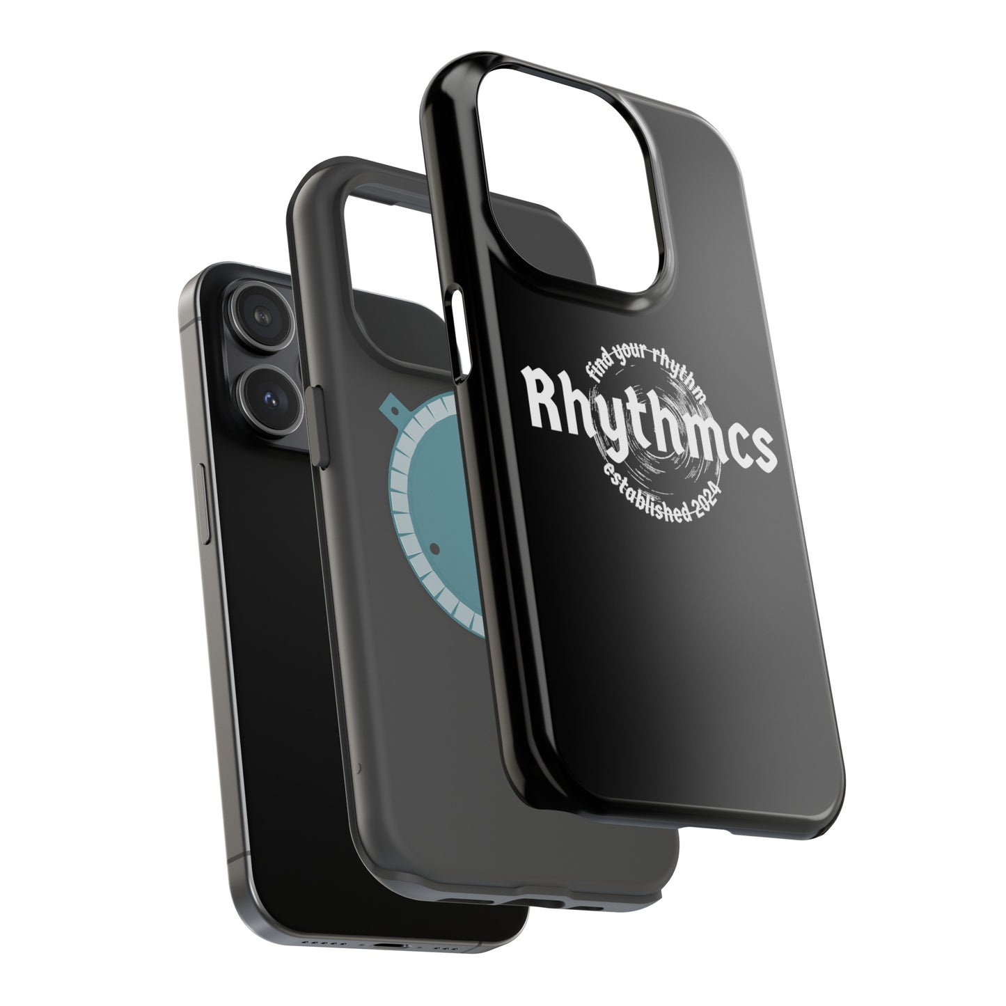 Rhythmcs MagSafe iPhone Case