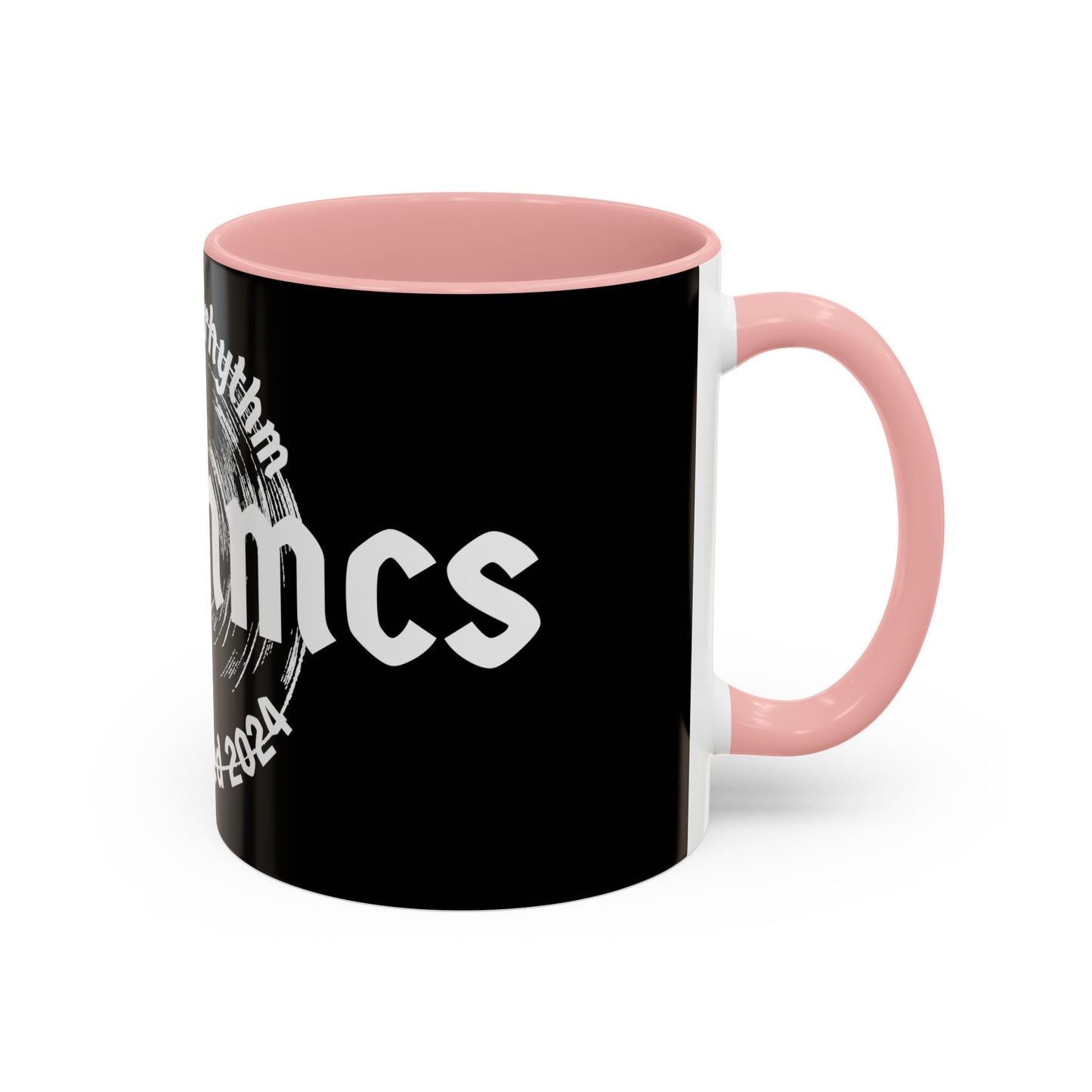 Rhythmcs Official Coffee Mug