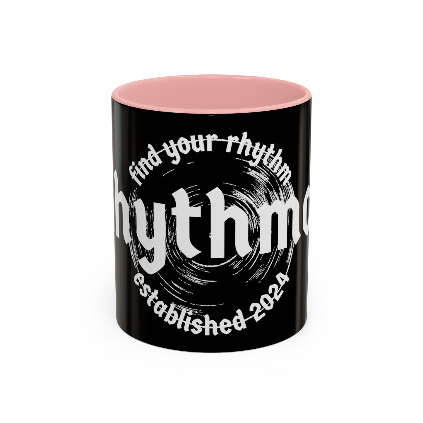 Rhythmcs Official Coffee Mug