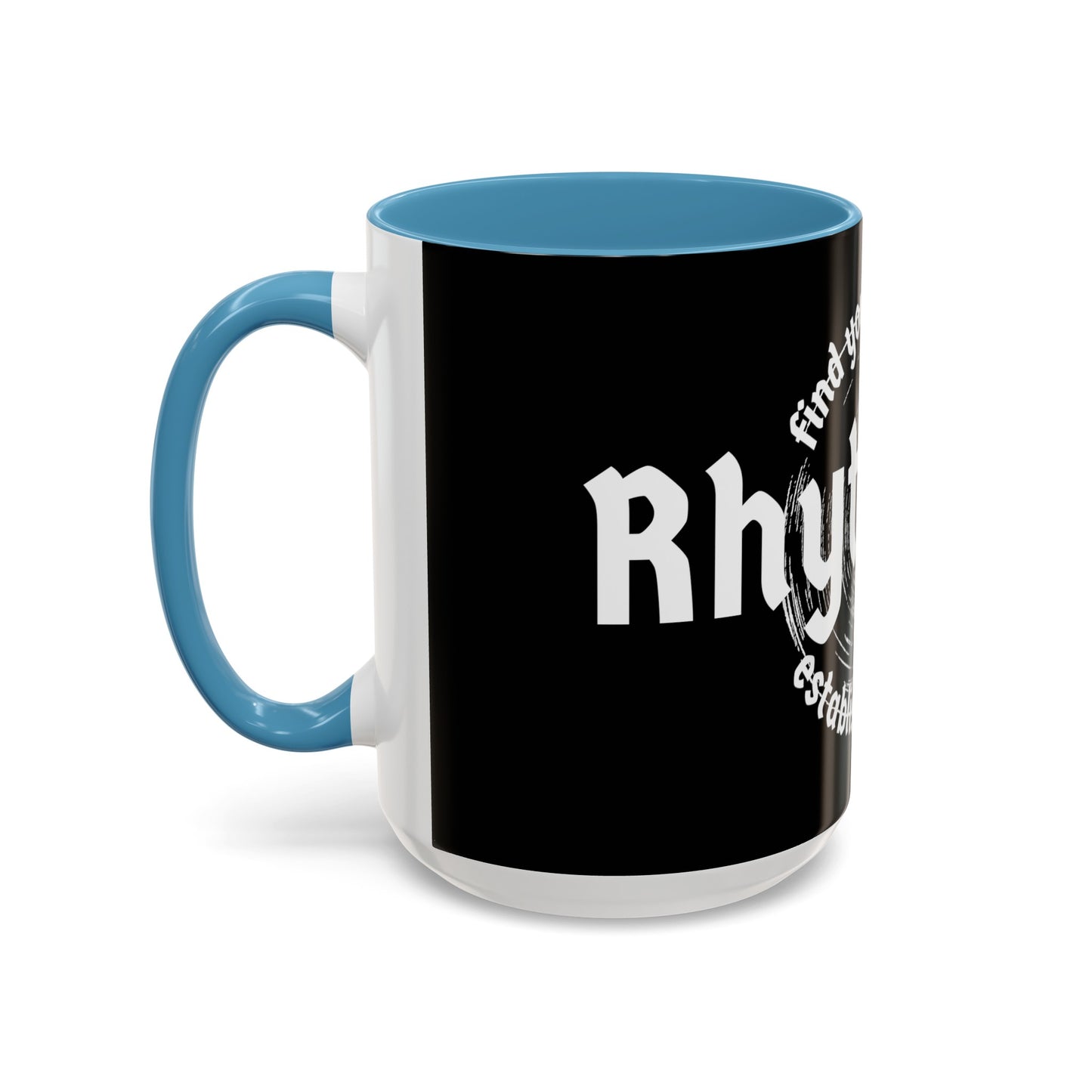 Rhythmcs Official Coffee Mug