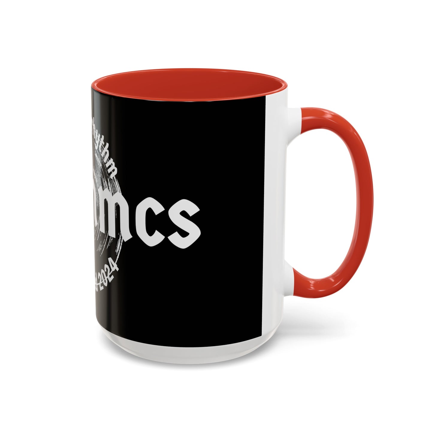 Rhythmcs Official Coffee Mug