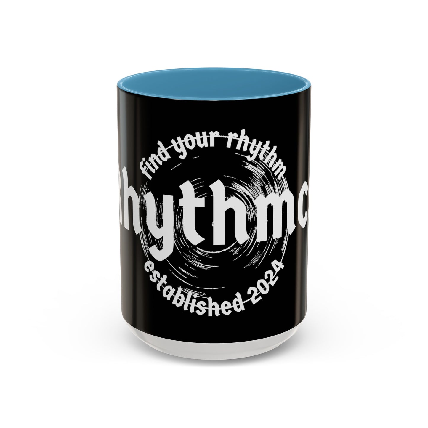 Rhythmcs Official Coffee Mug