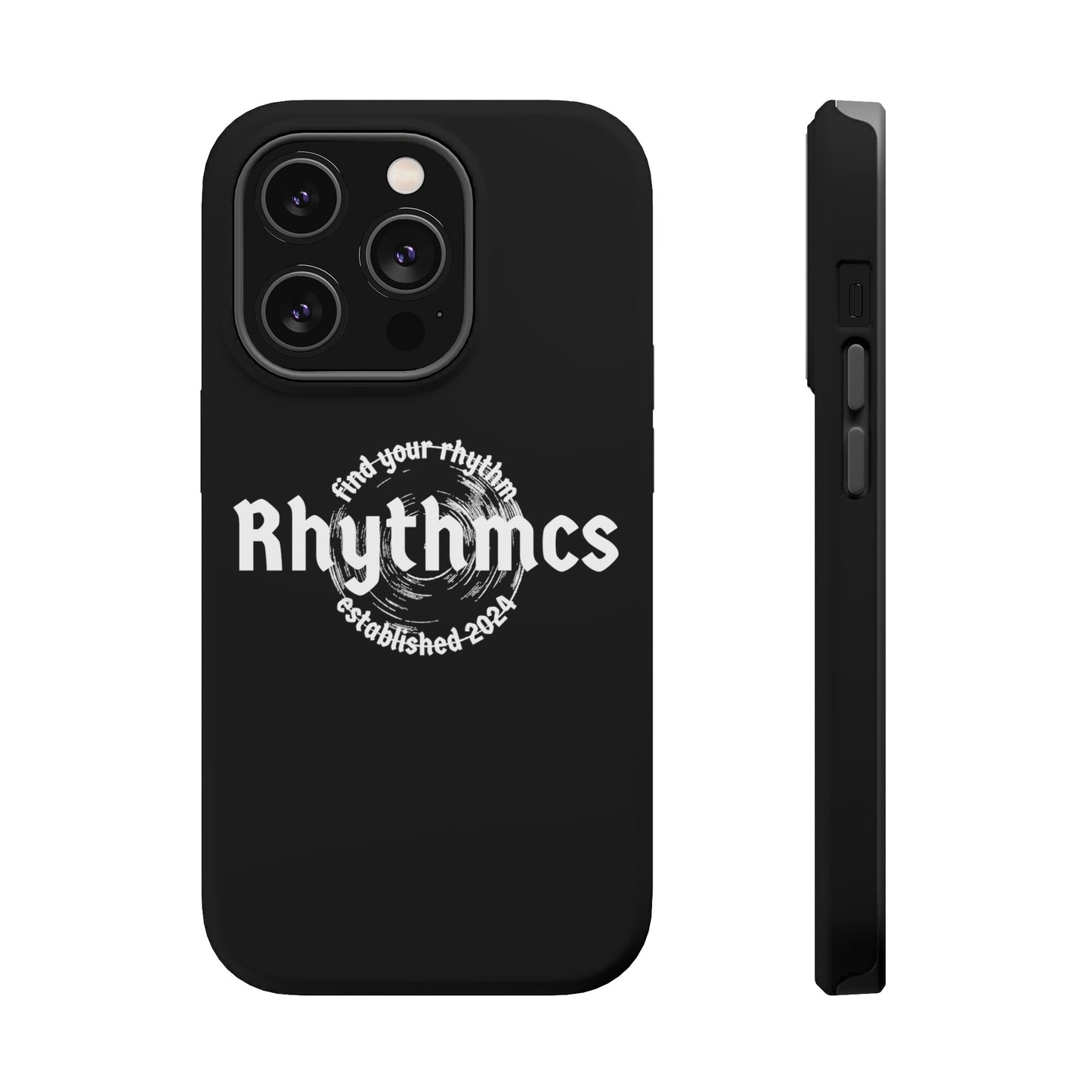 Rhythmcs MagSafe iPhone Case