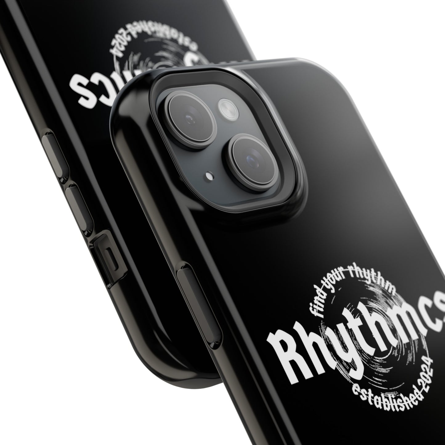 Rhythmcs MagSafe iPhone Case