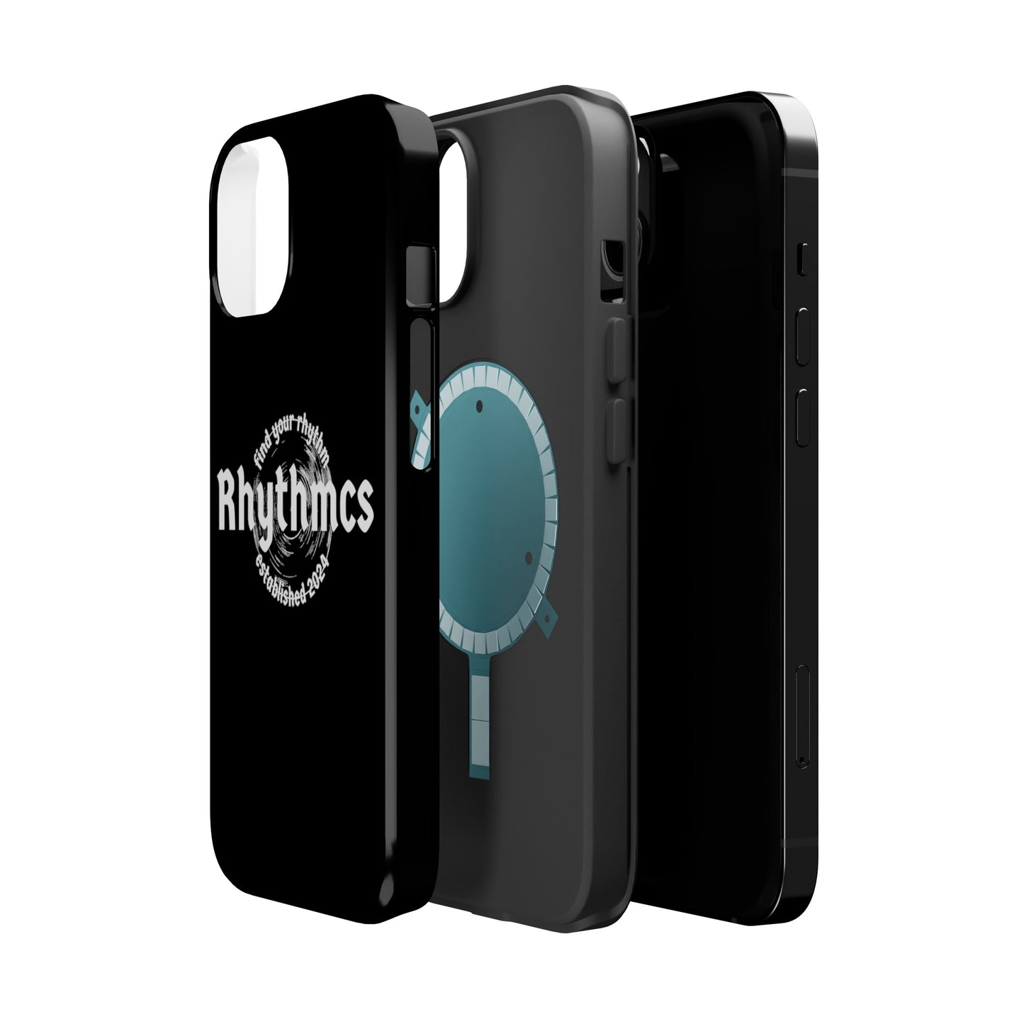 Rhythmcs MagSafe iPhone Case