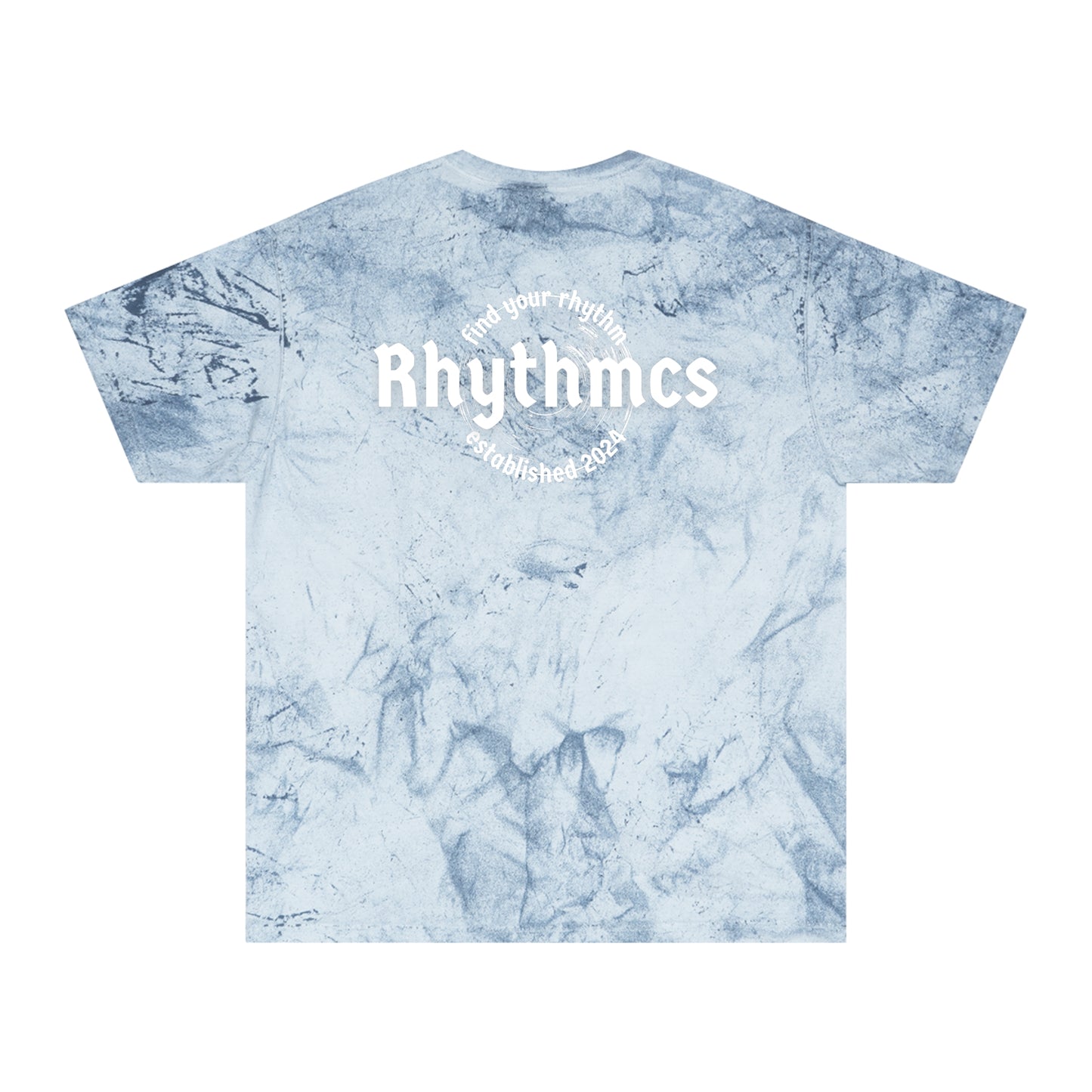 Rhythmcs Color Blast Official Shirt