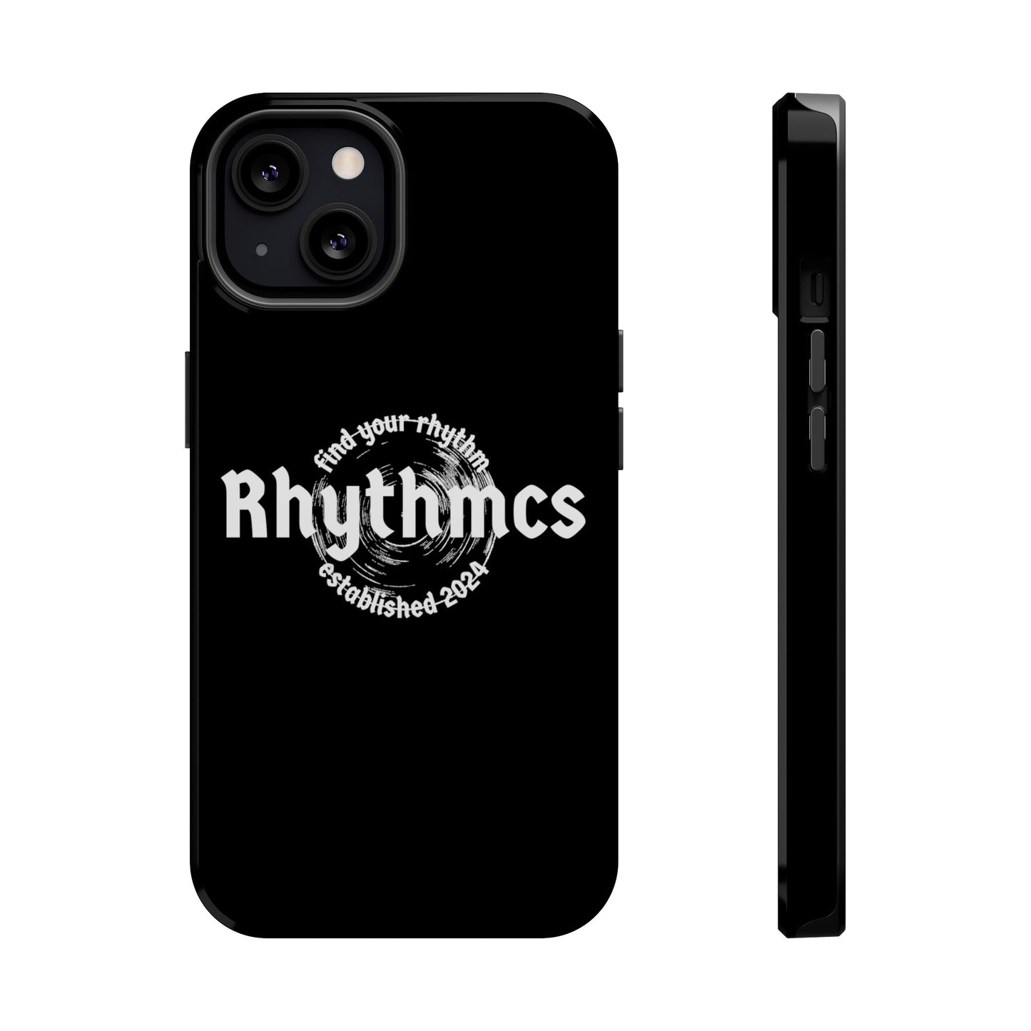 Rhythmcs MagSafe iPhone Case