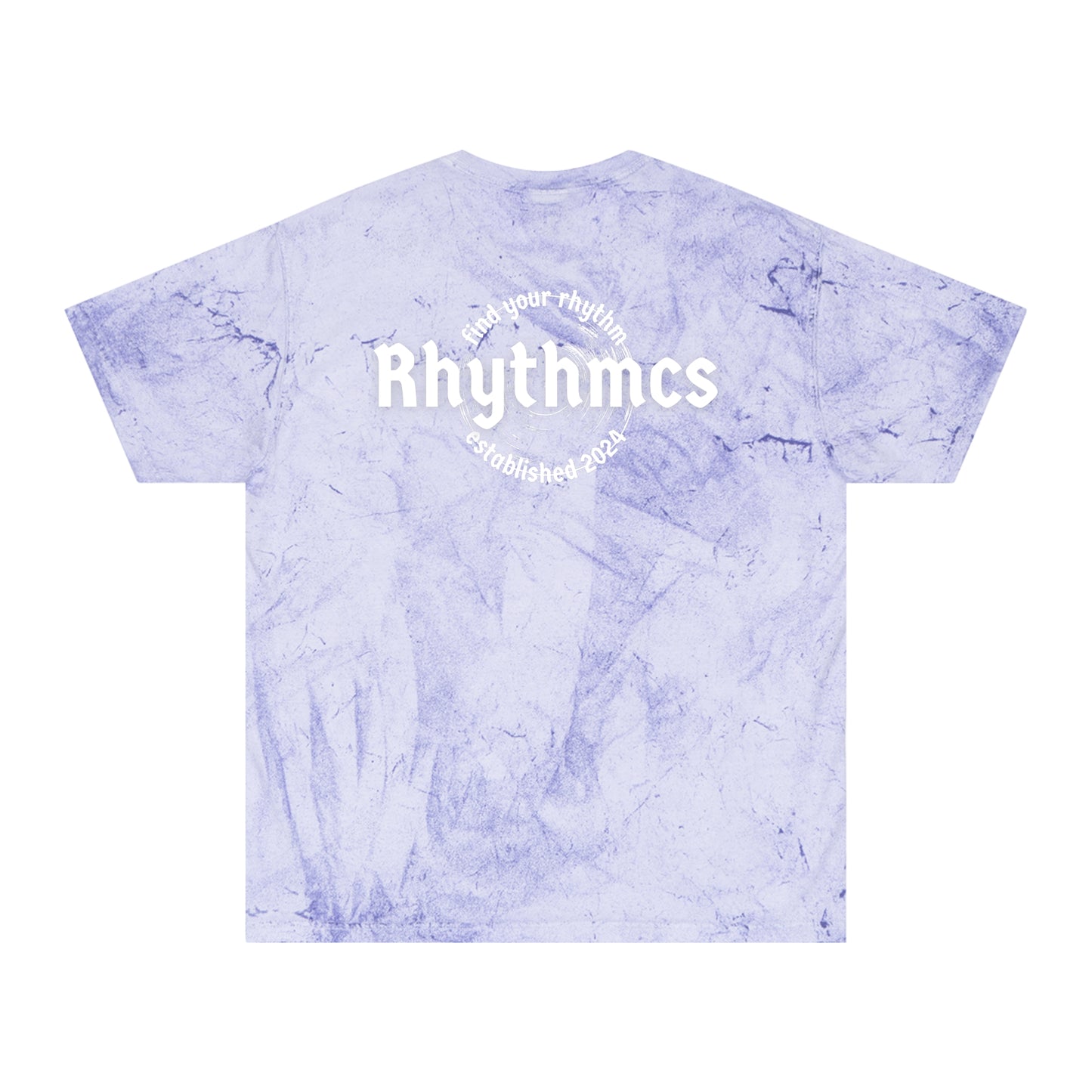 Rhythmcs Color Blast Official Shirt