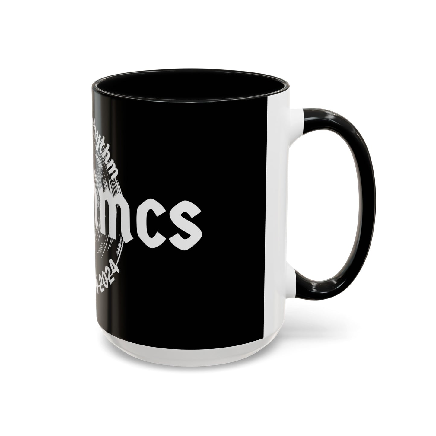 Rhythmcs Official Coffee Mug