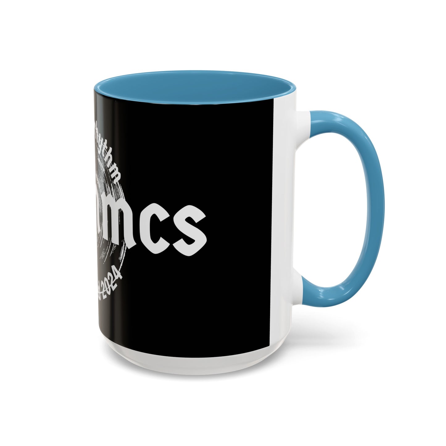 Rhythmcs Official Coffee Mug