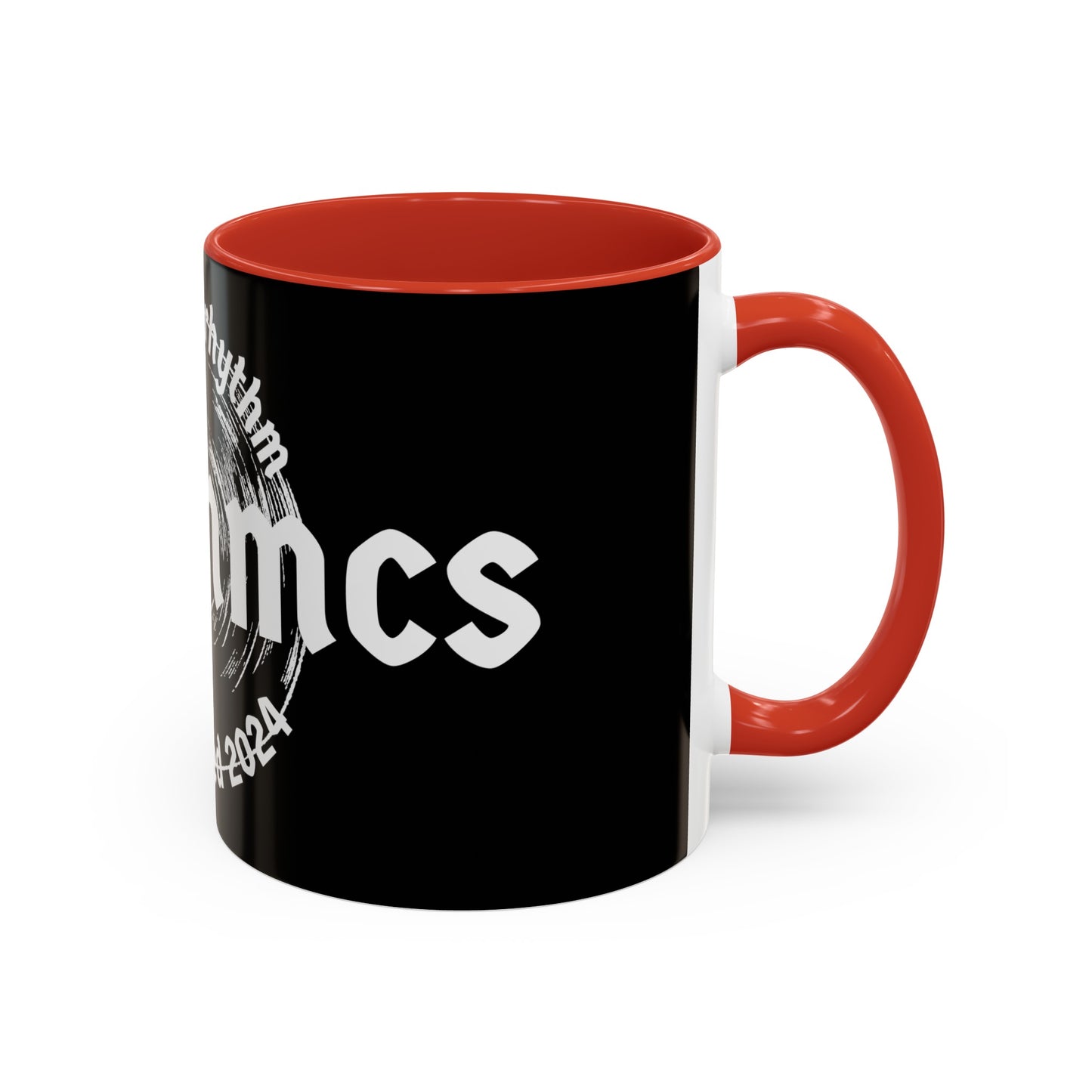 Rhythmcs Official Coffee Mug