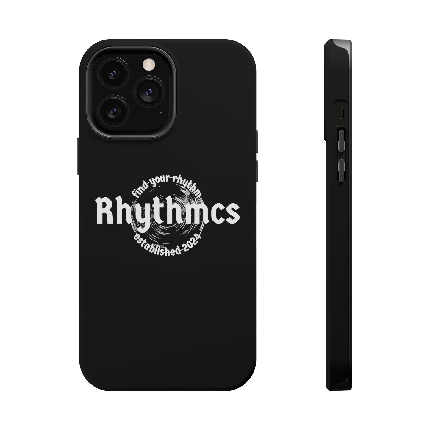 Rhythmcs MagSafe iPhone Case