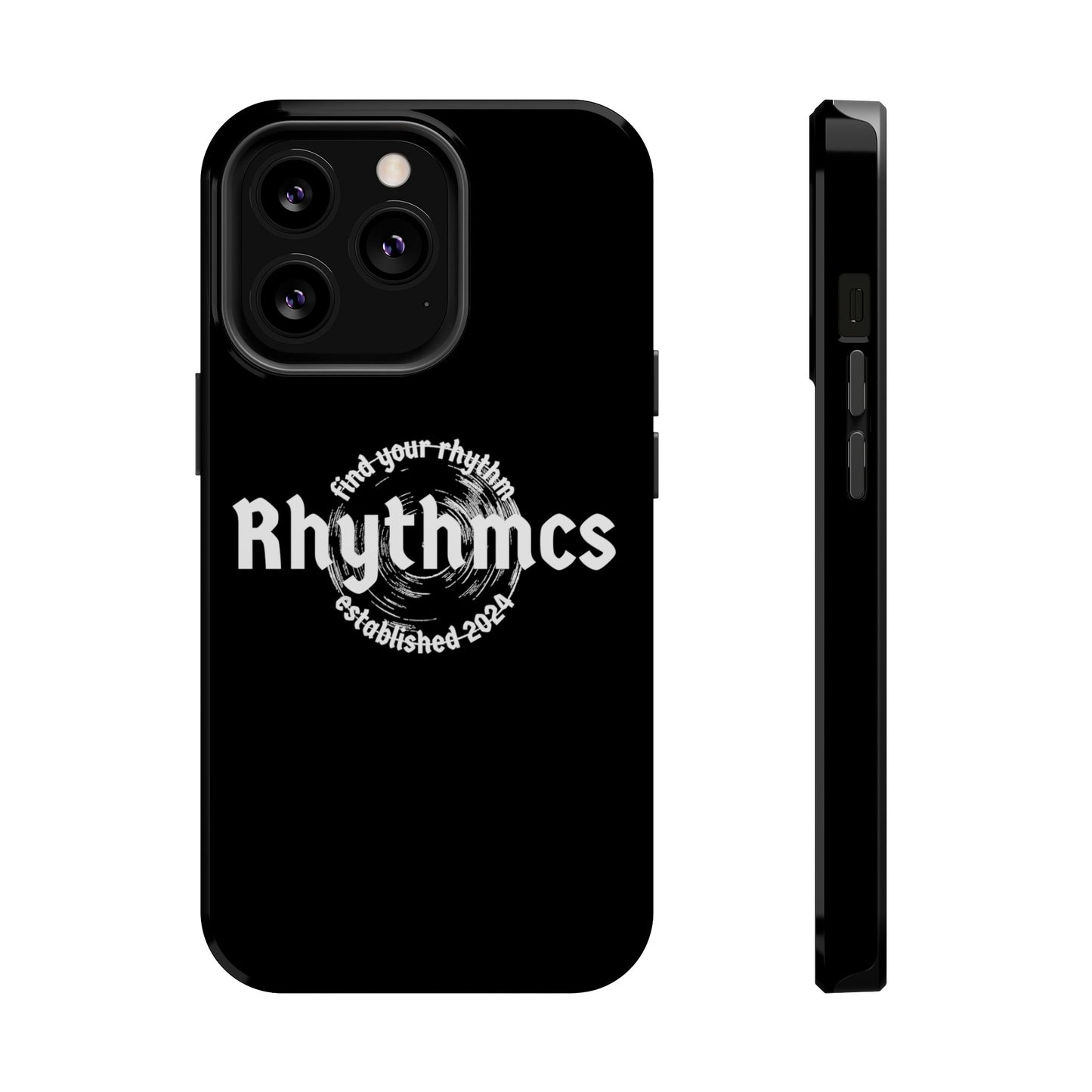 Rhythmcs MagSafe iPhone Case