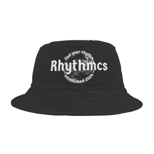 Rhythmcs Official Bucket Hat