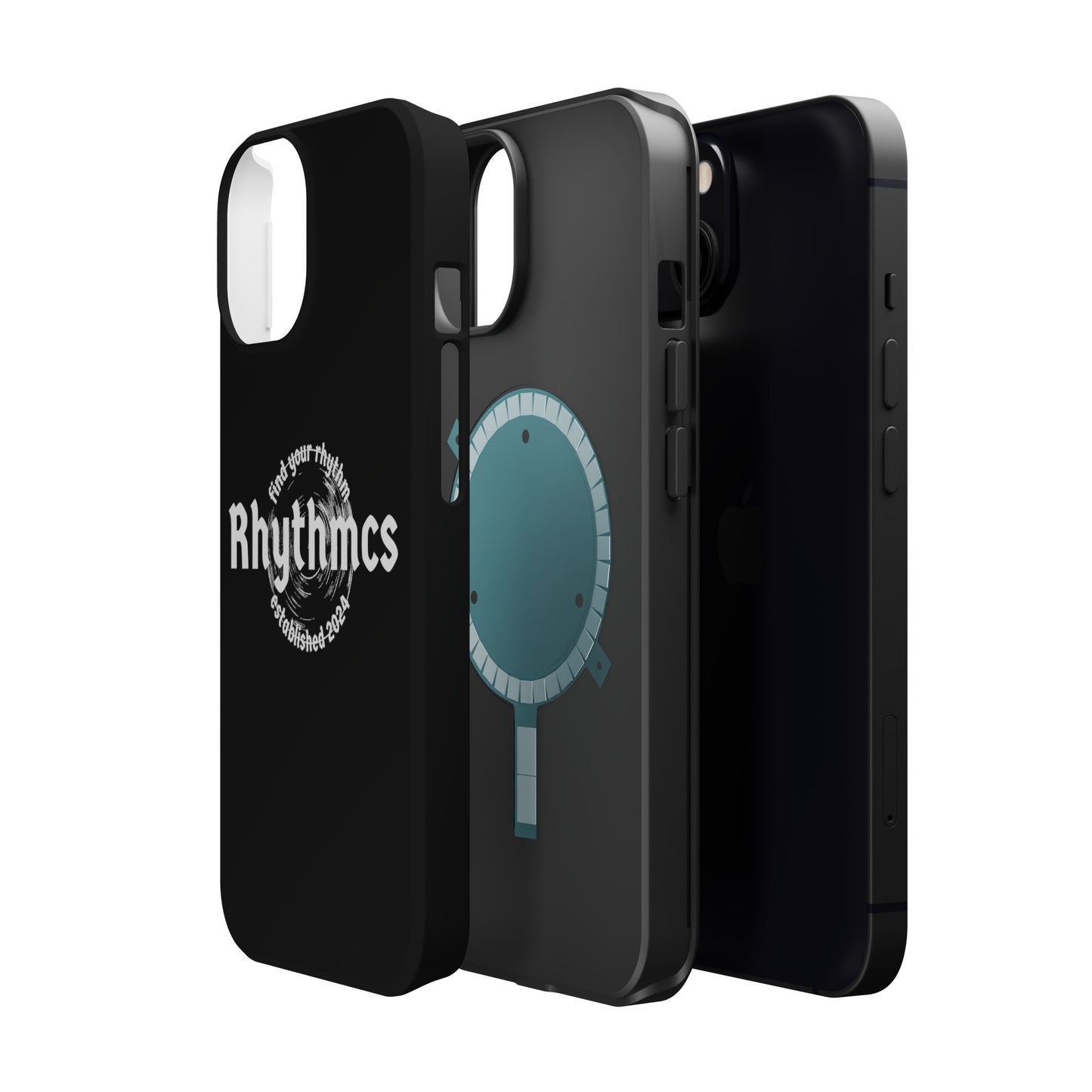 Rhythmcs MagSafe iPhone Case