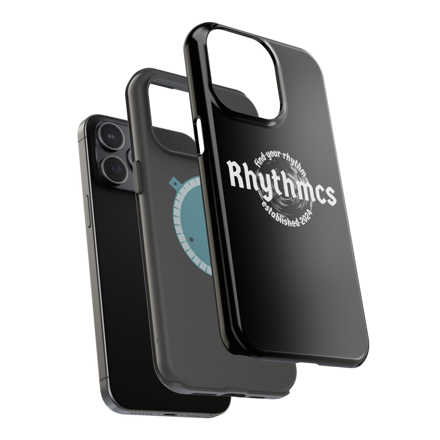 Rhythmcs MagSafe iPhone Case