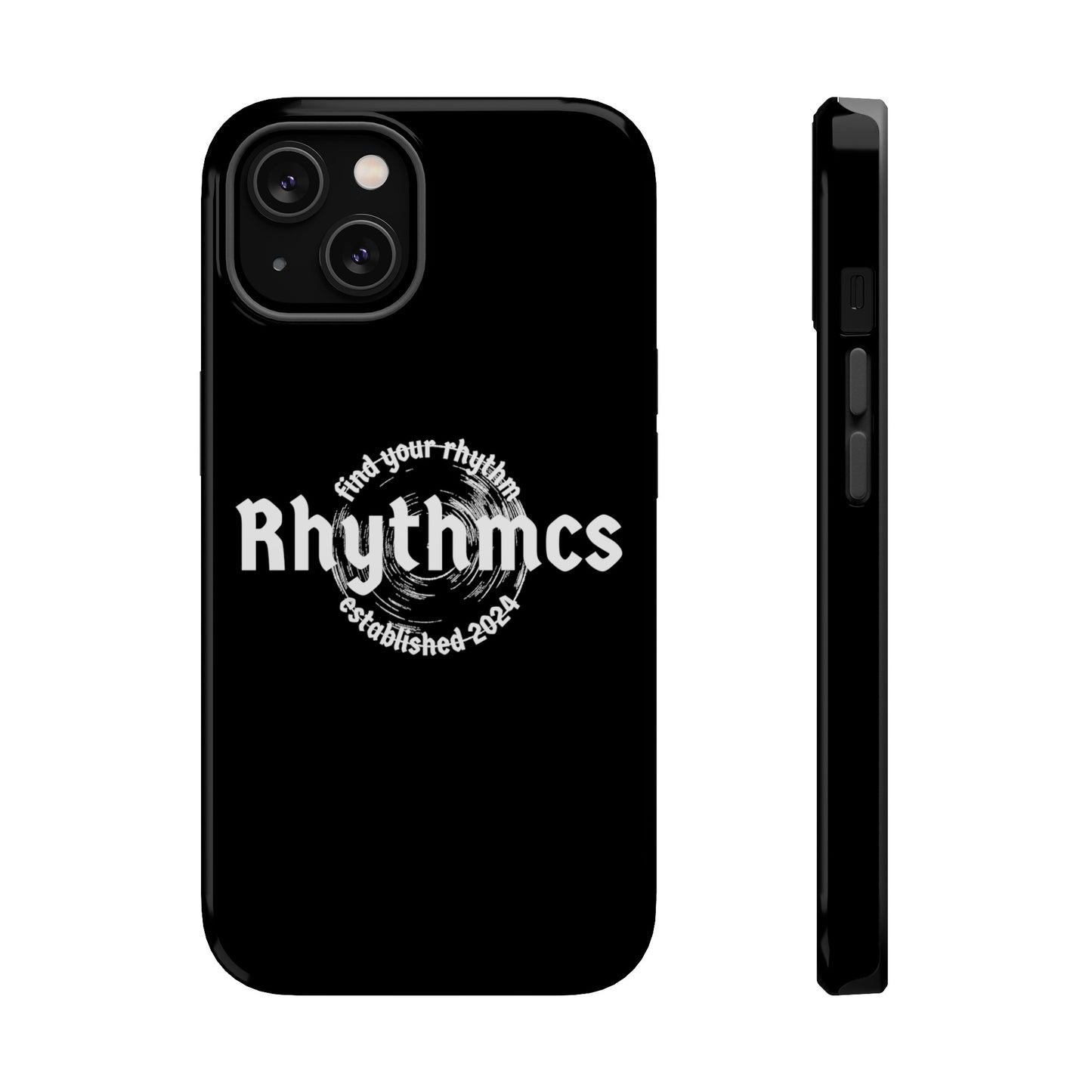 Rhythmcs MagSafe iPhone Case