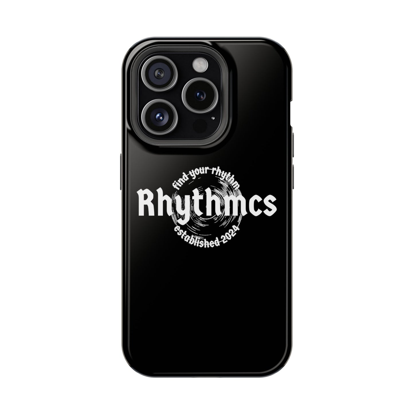 Rhythmcs MagSafe iPhone Case