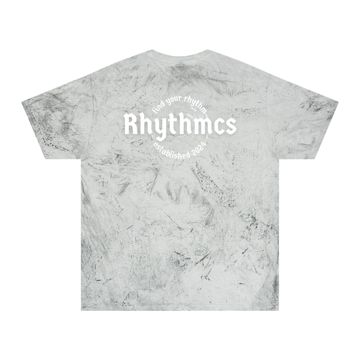 Rhythmcs Color Blast Official Shirt