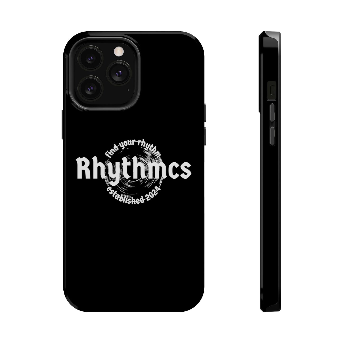 Rhythmcs MagSafe iPhone Case