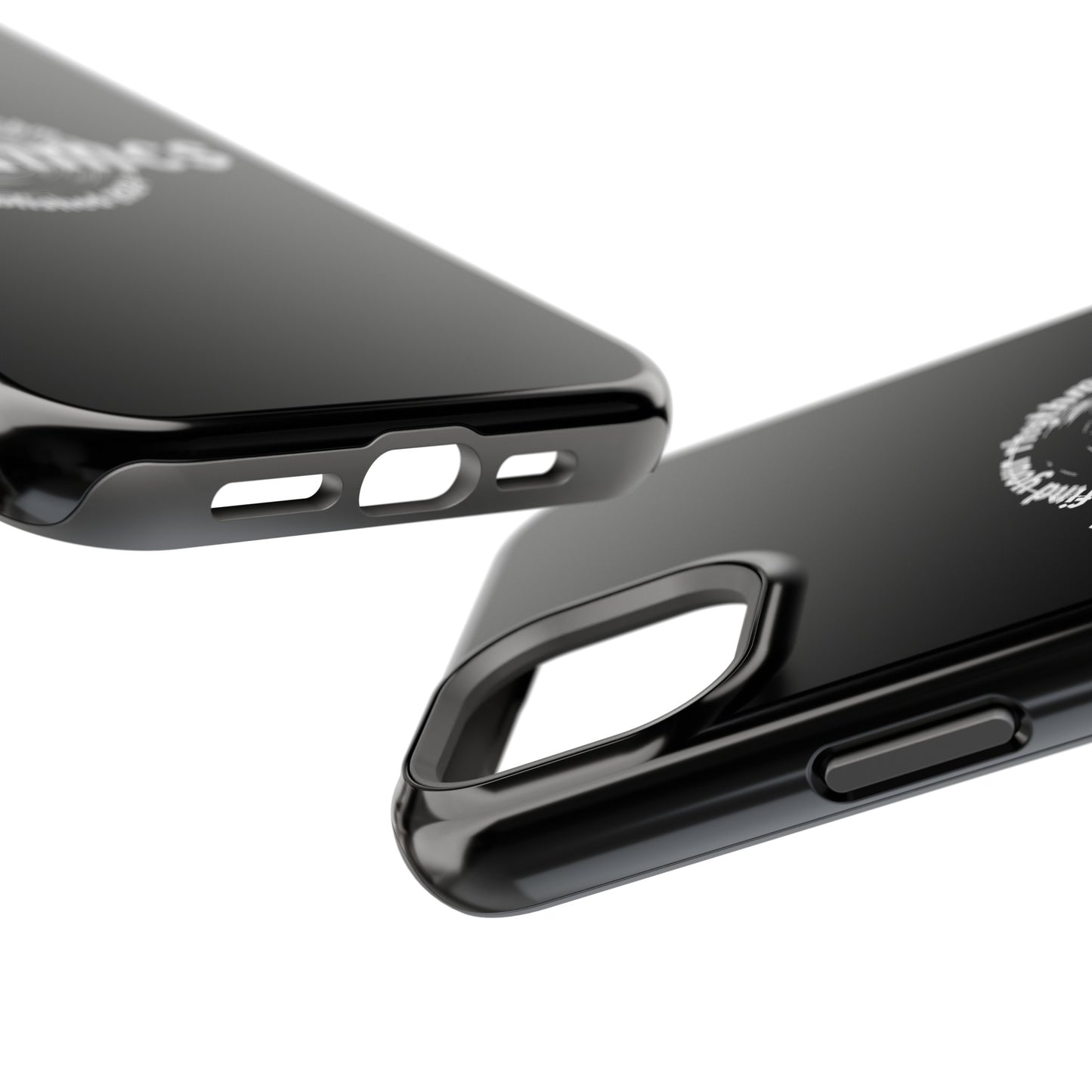 Rhythmcs MagSafe iPhone Case