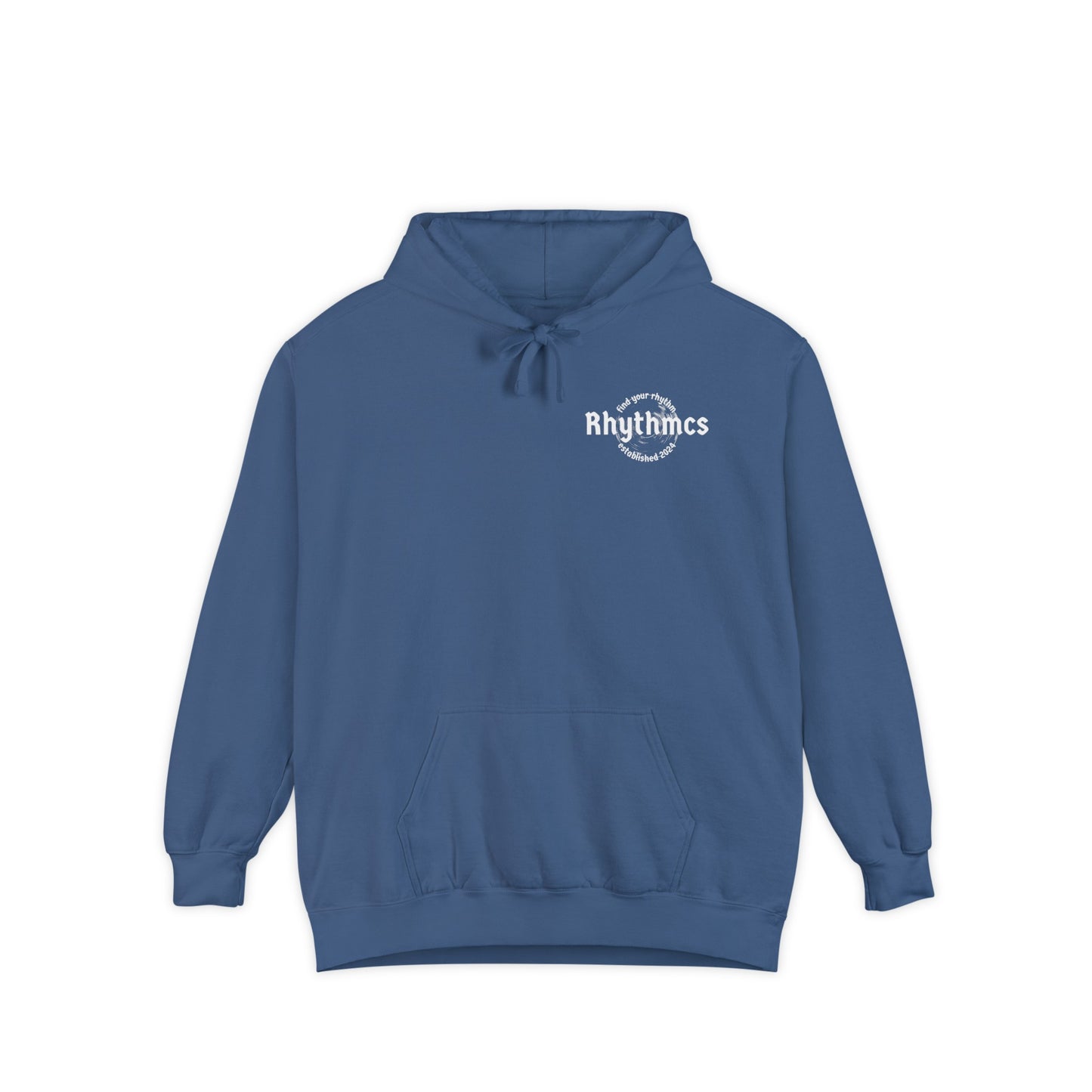 Rhythmcs Official Hoodie