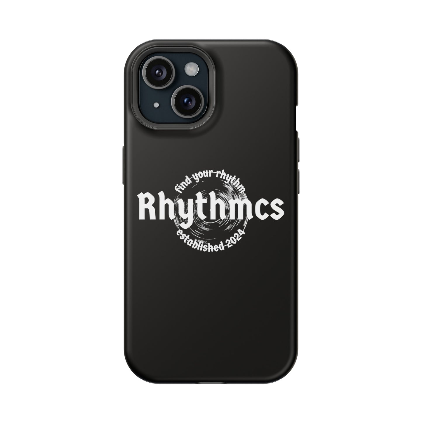 Rhythmcs MagSafe iPhone Case