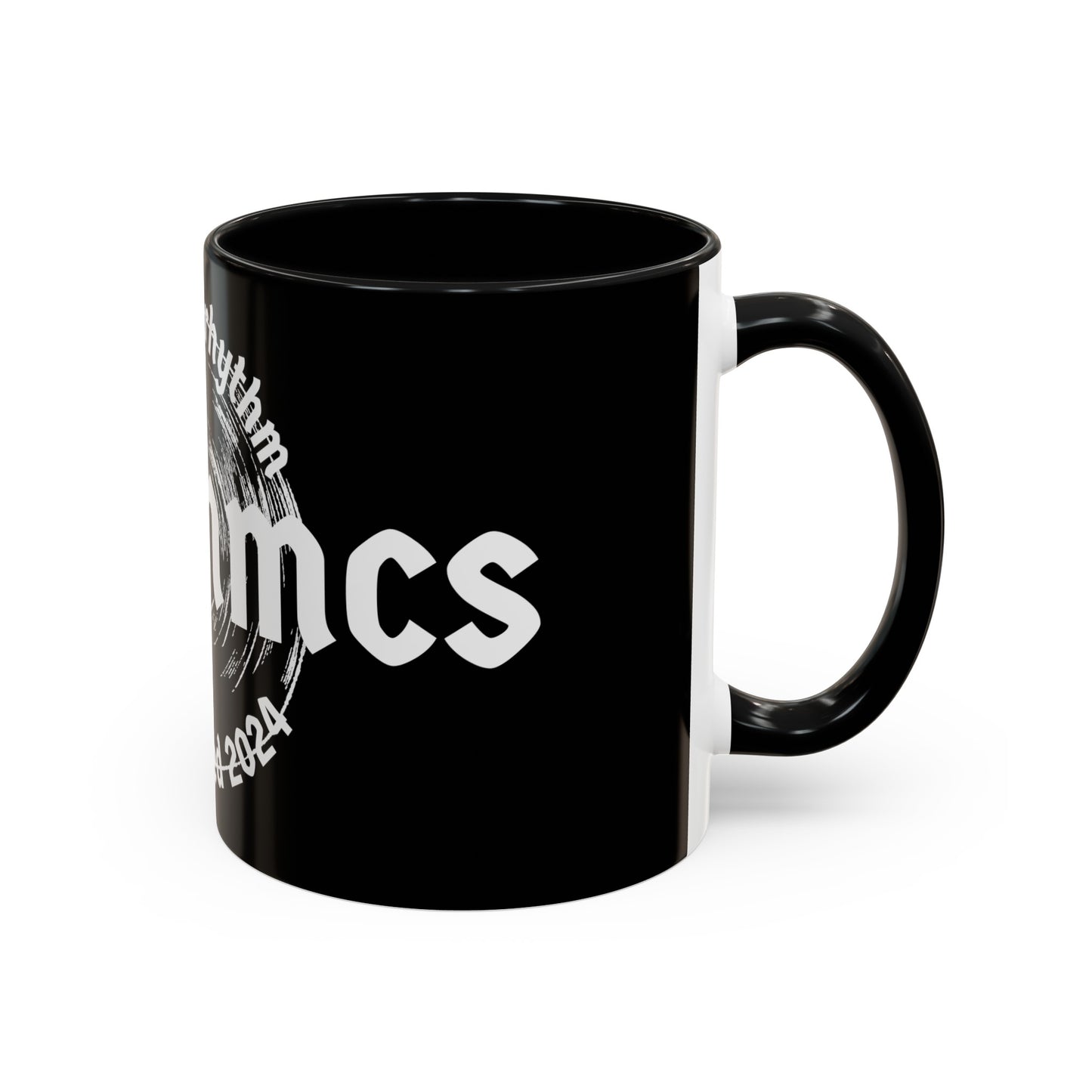 Rhythmcs Official Coffee Mug