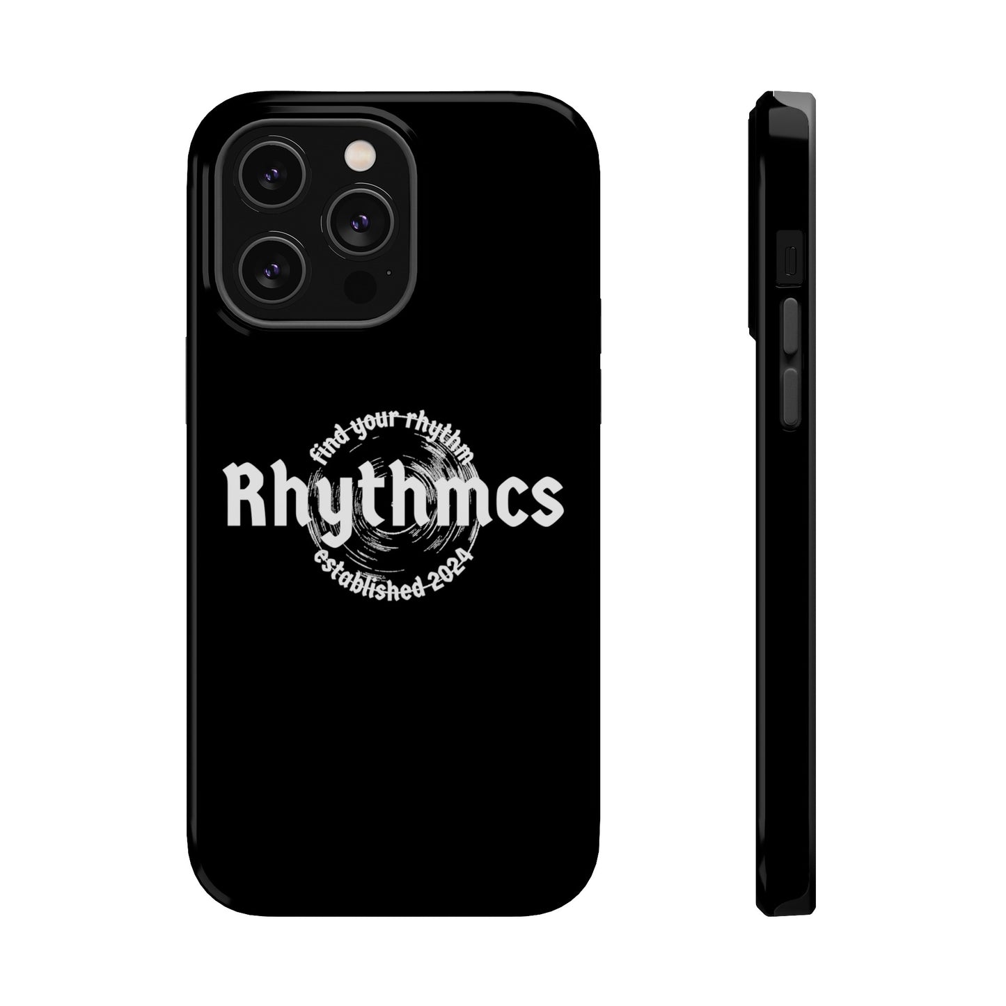 Rhythmcs MagSafe iPhone Case