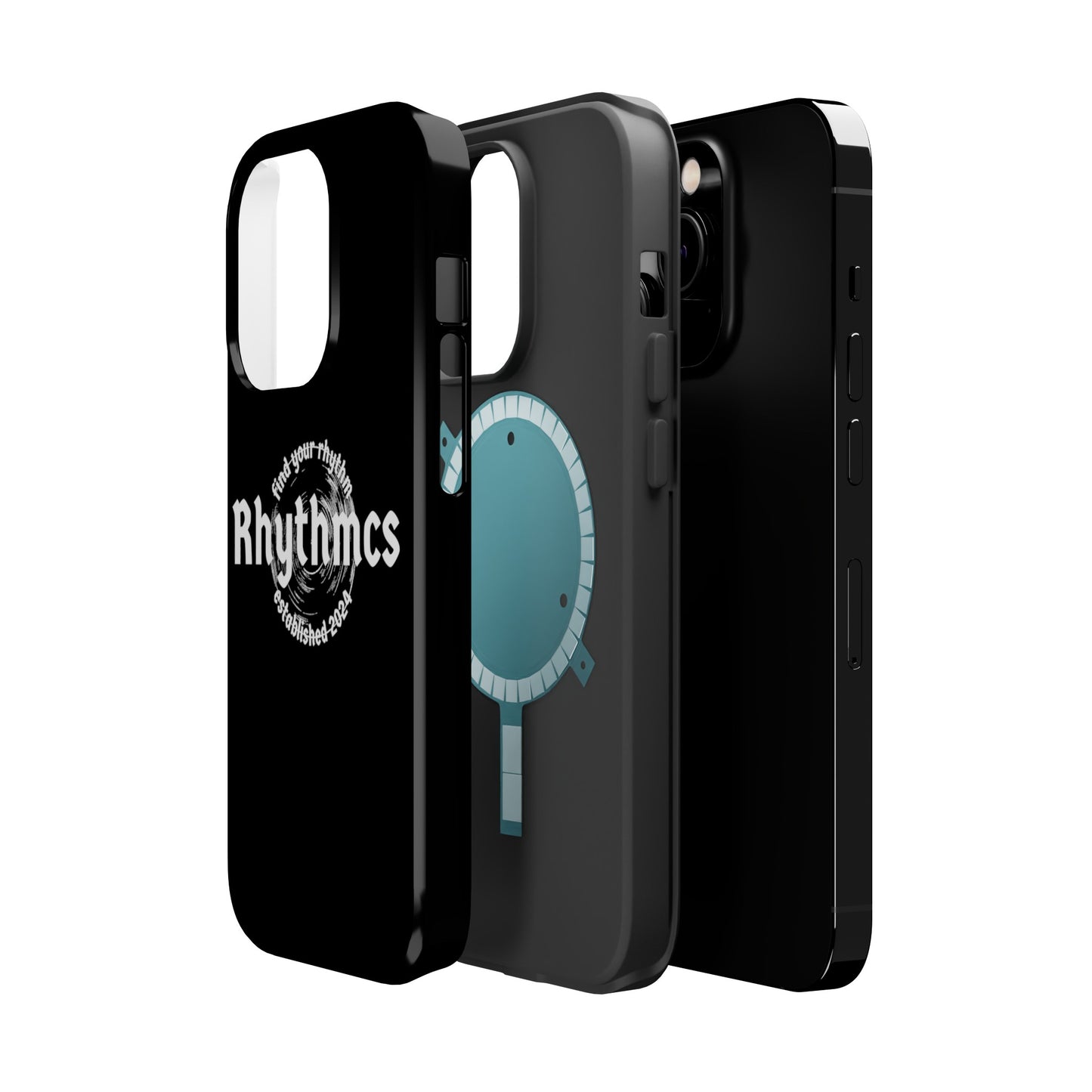 Rhythmcs MagSafe iPhone Case