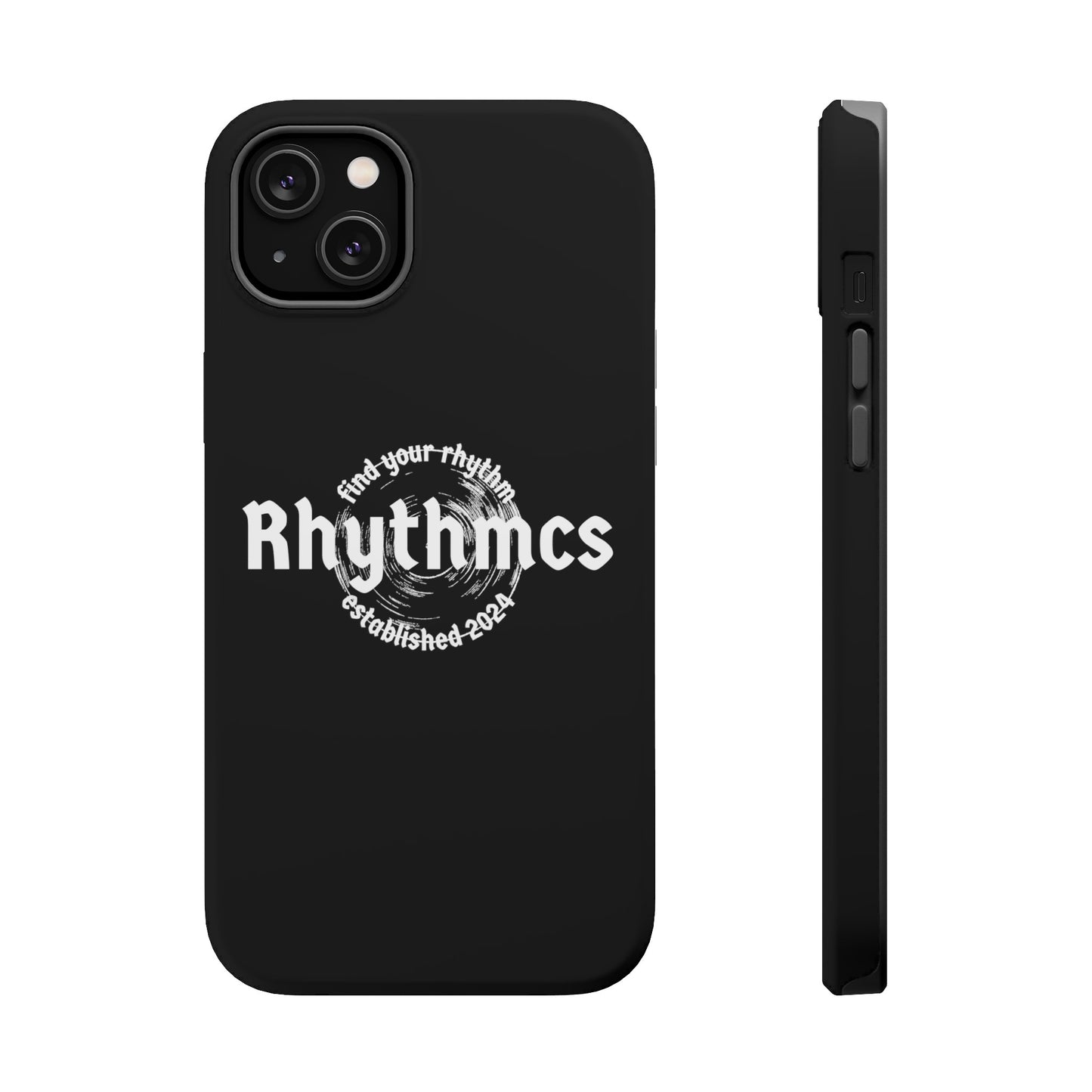 Rhythmcs MagSafe iPhone Case