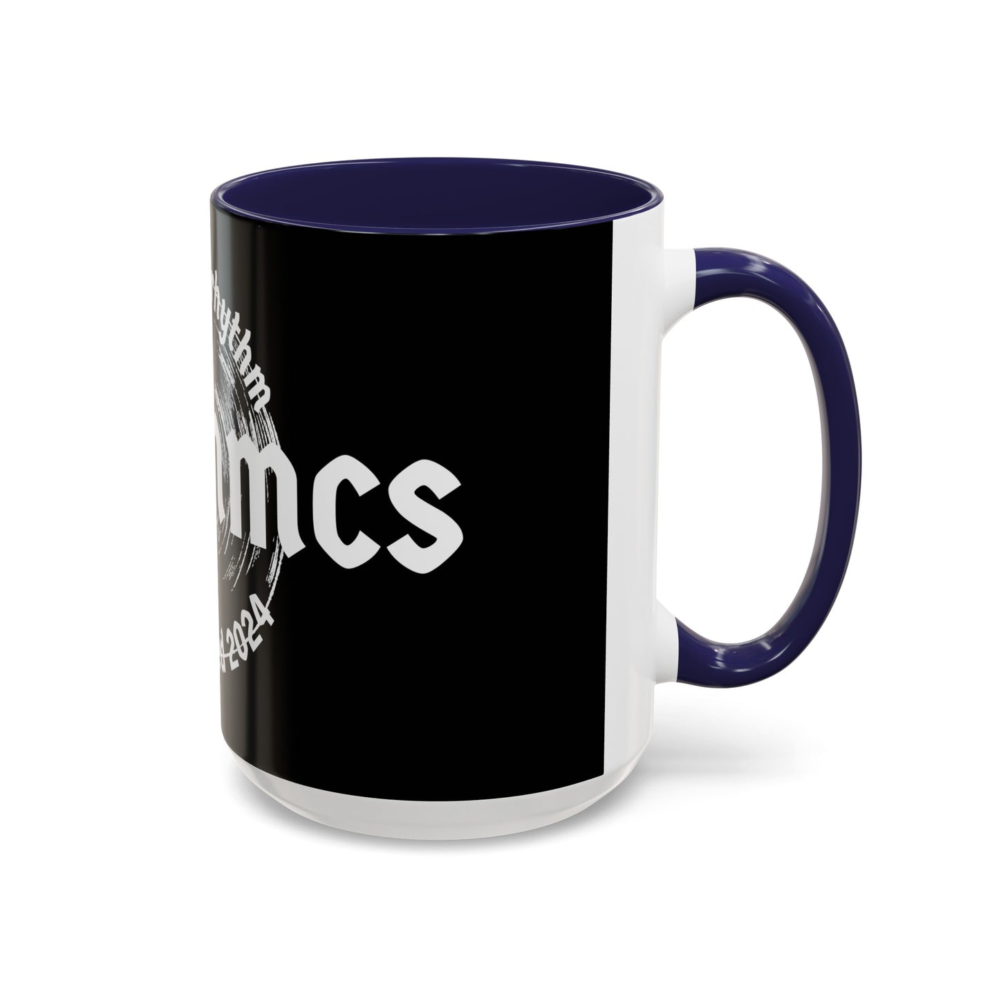 Rhythmcs Official Coffee Mug