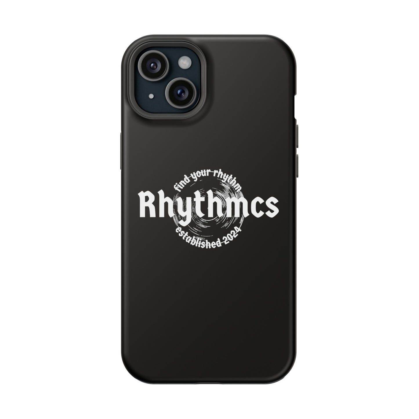 Rhythmcs MagSafe iPhone Case